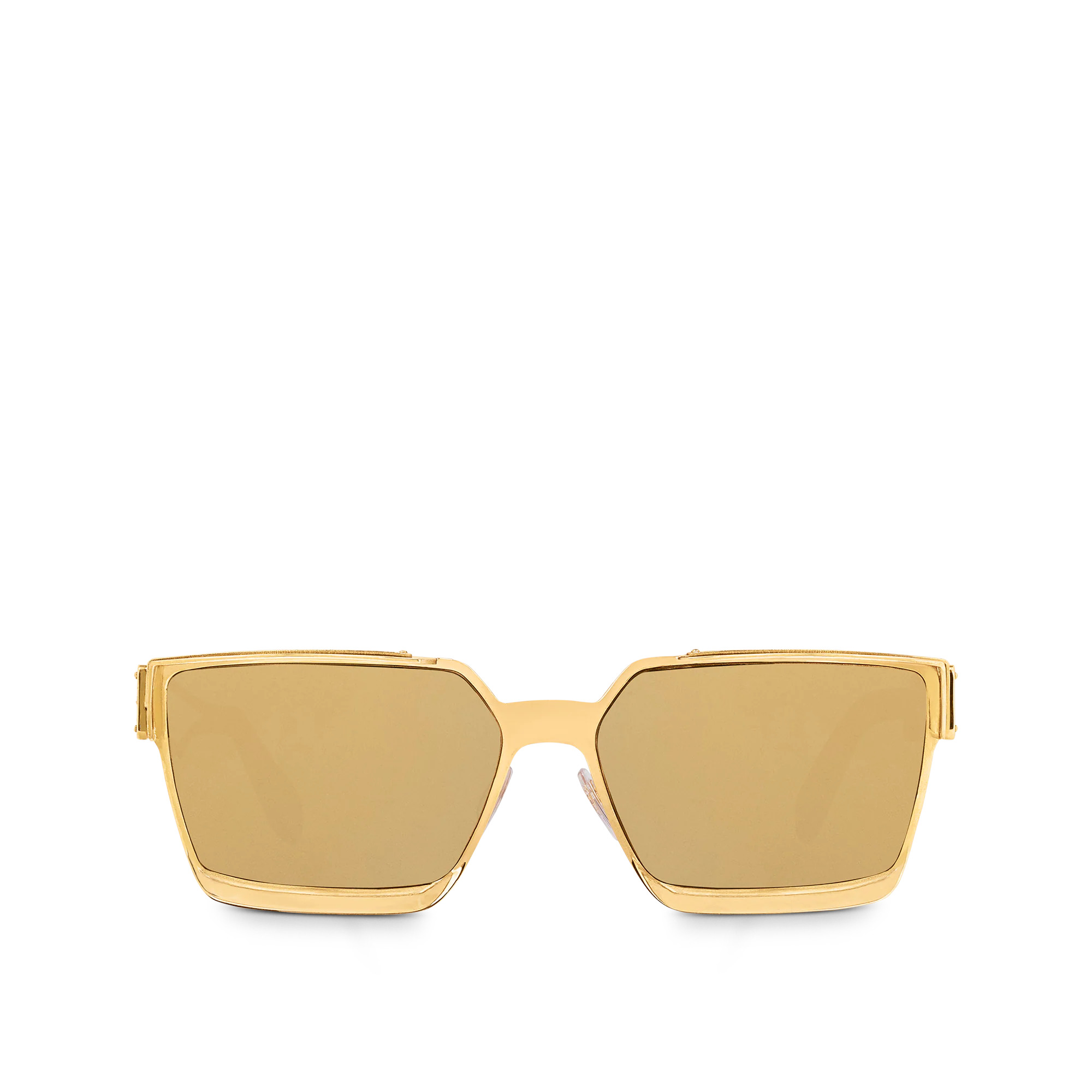 1.1 Millionaires Metal Sunglasses - 6