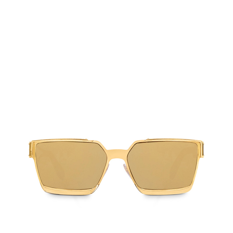 1.1 Millionaires Metal Sunglasses 6