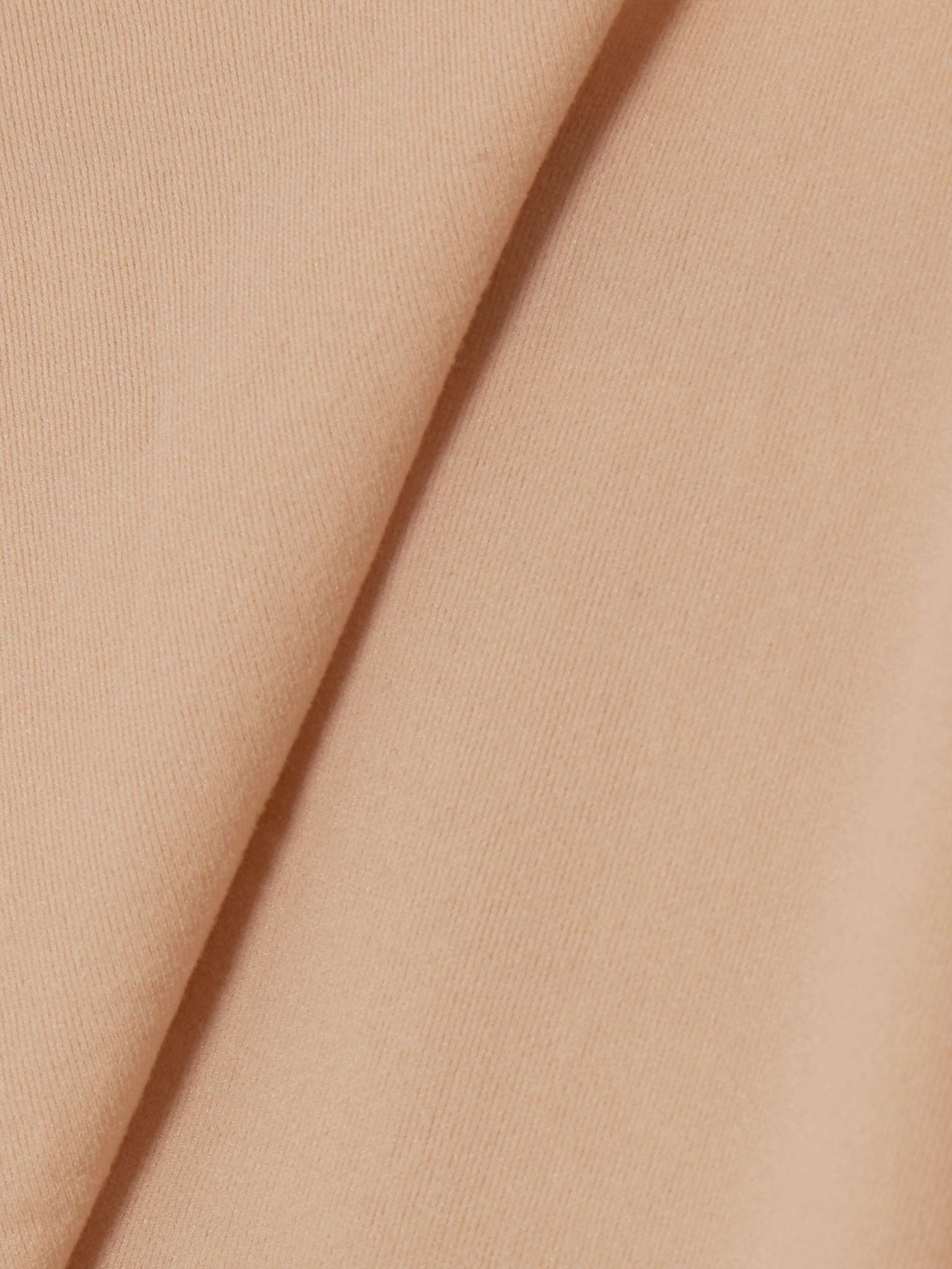Fits Everybody Boy Shorts - Clay Beige - 4