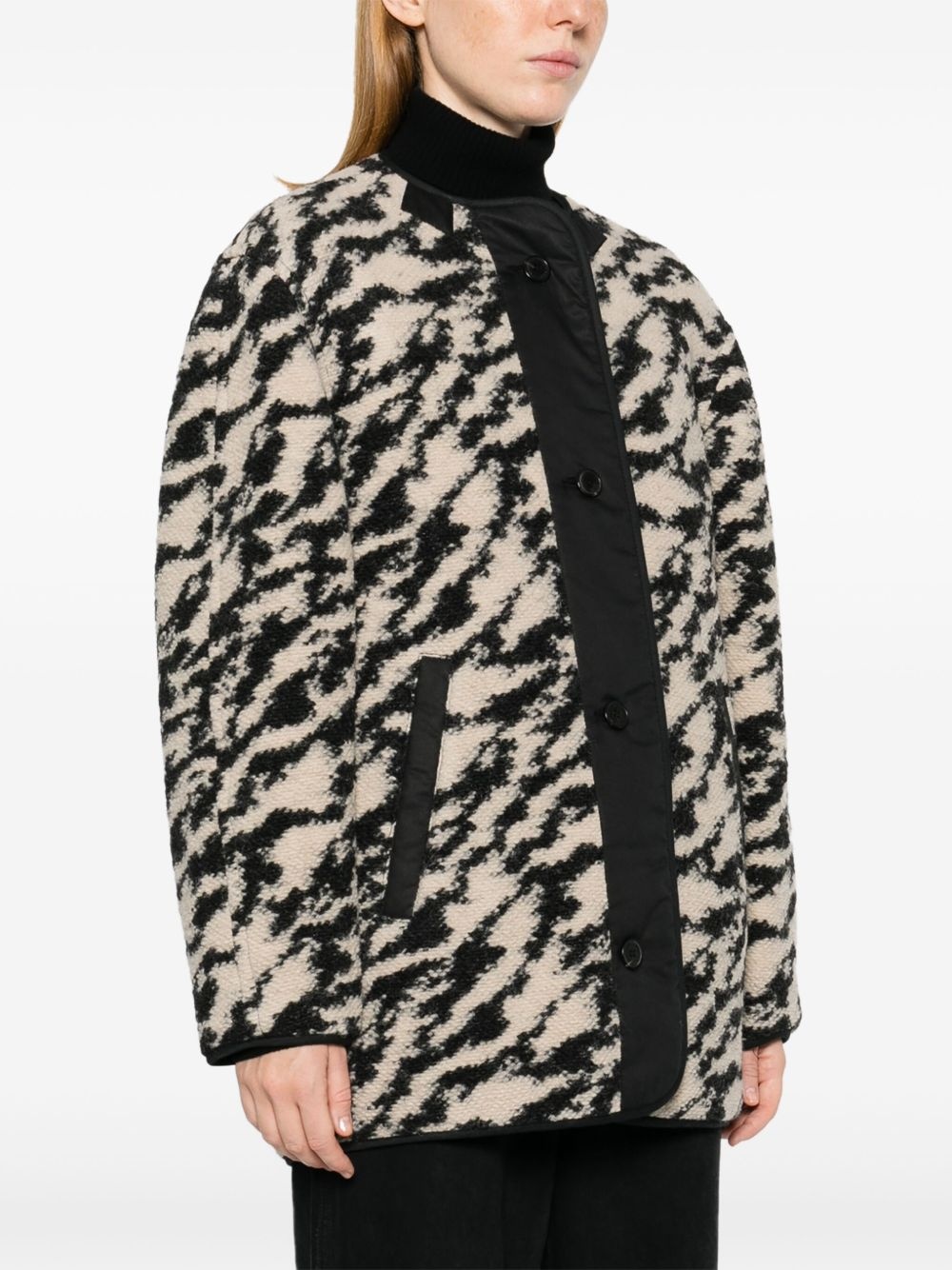 Fernelia jacket - 3
