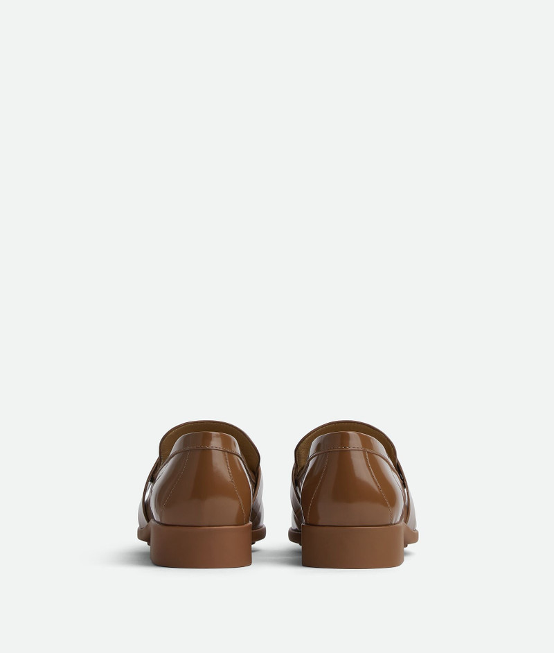 Bottega Veneta monsieur loafer outlook