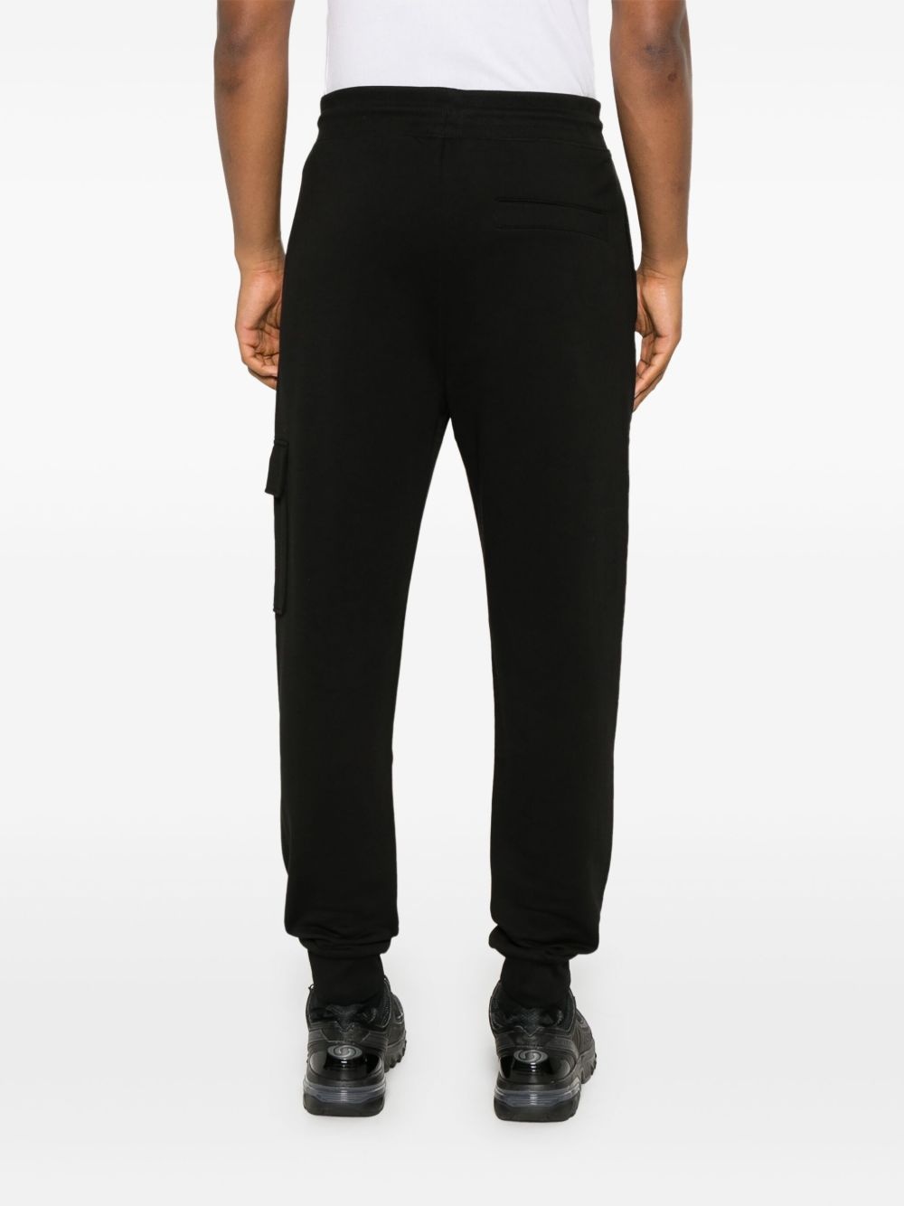 Dwelroom track pants - 4