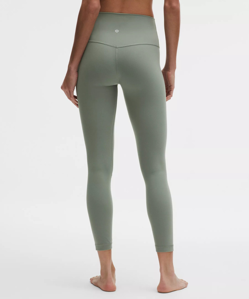 lululemon Align™ High-Rise Pant 25" 3