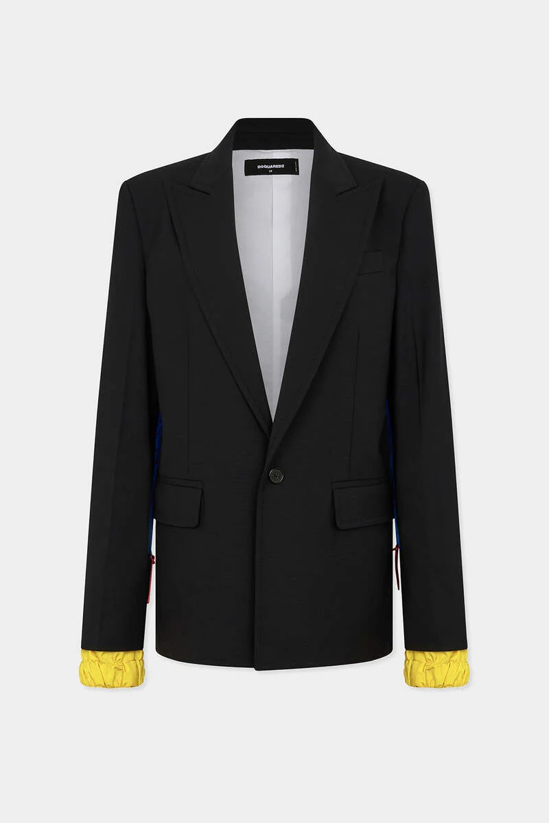 D2 JETSKI BLAZER - 1