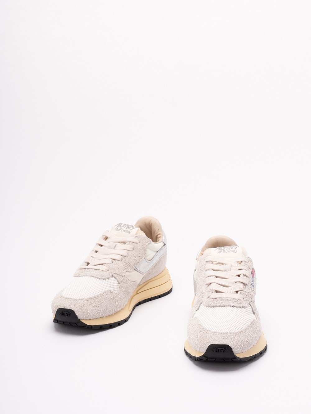 `Reelwind` Low-Top Sneakers - 2