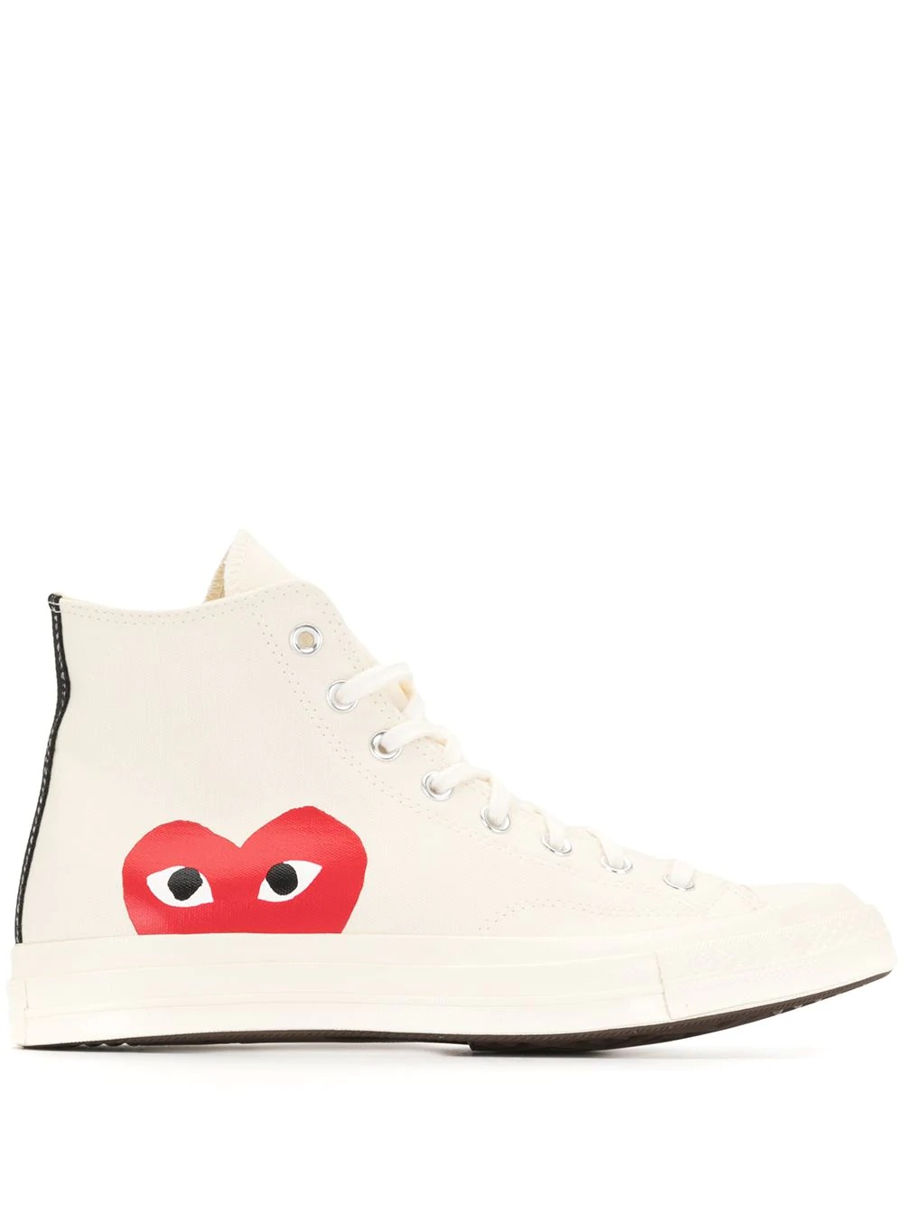 Chuck Taylor high-top sneakers - 1