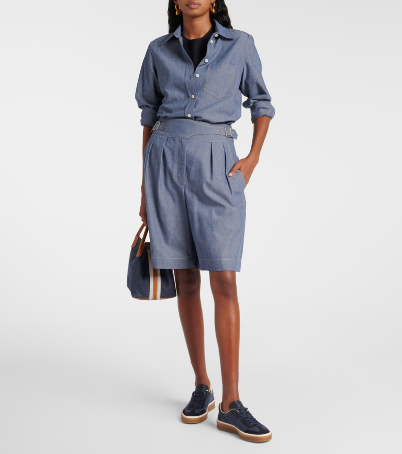 Loro Piana Cotton T-shirt outlook