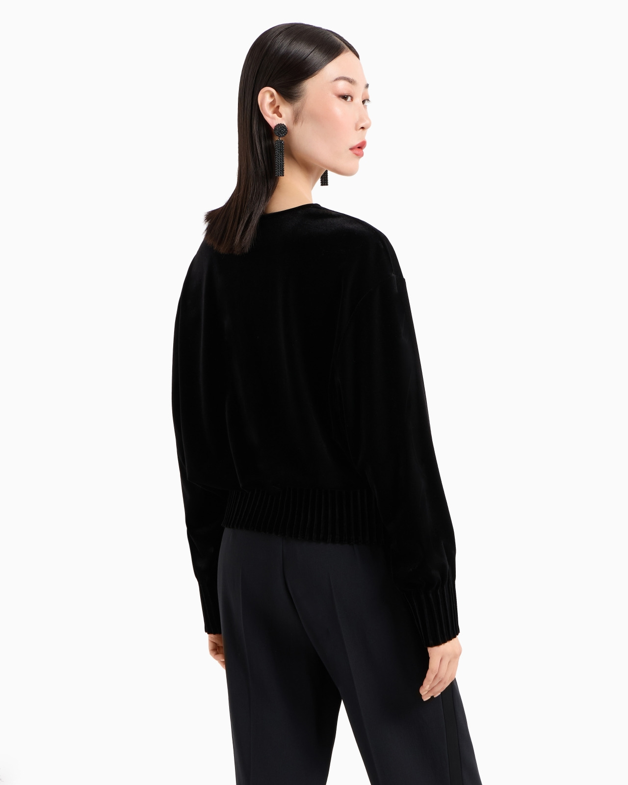 Sweatshirts without Hood - 3
