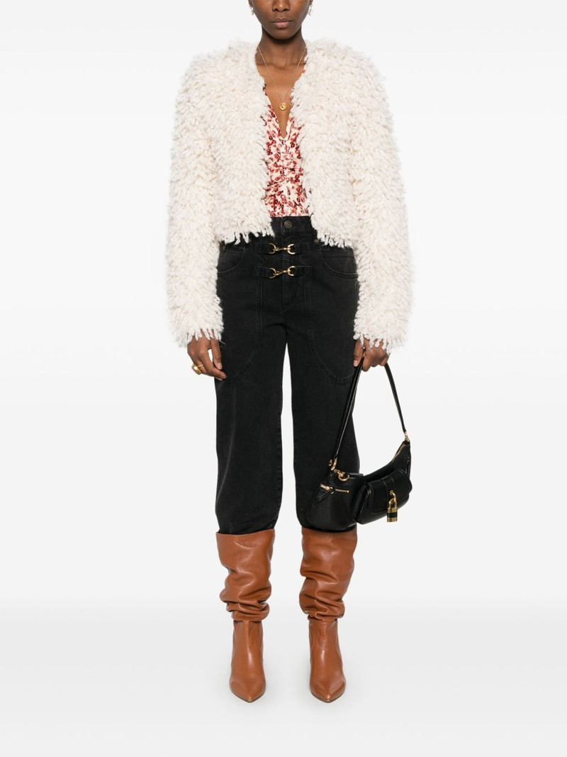 Isabel Marant Fedra jacket outlook