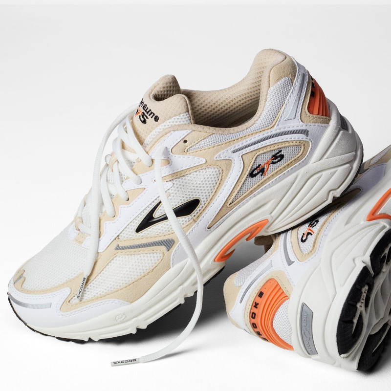 BROOKS Adrenaline GTS 4 outlook