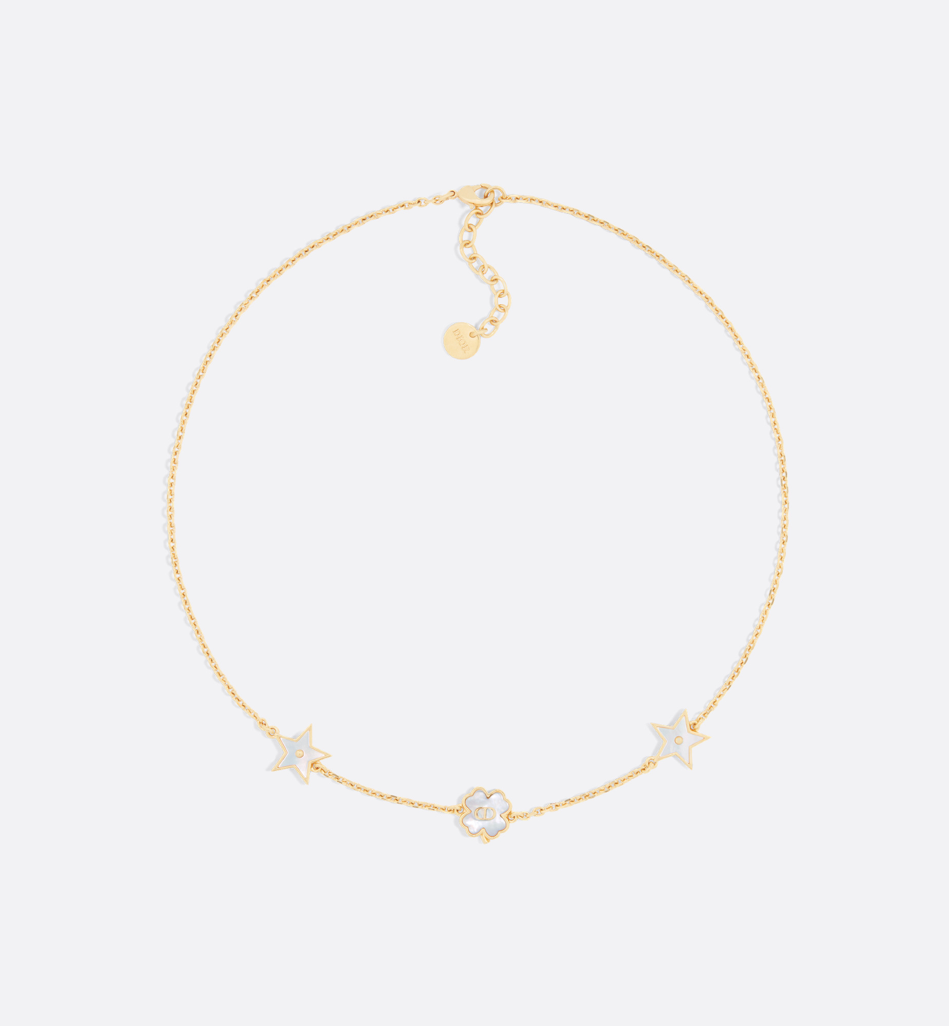 Dior Destiny Necklace - 1