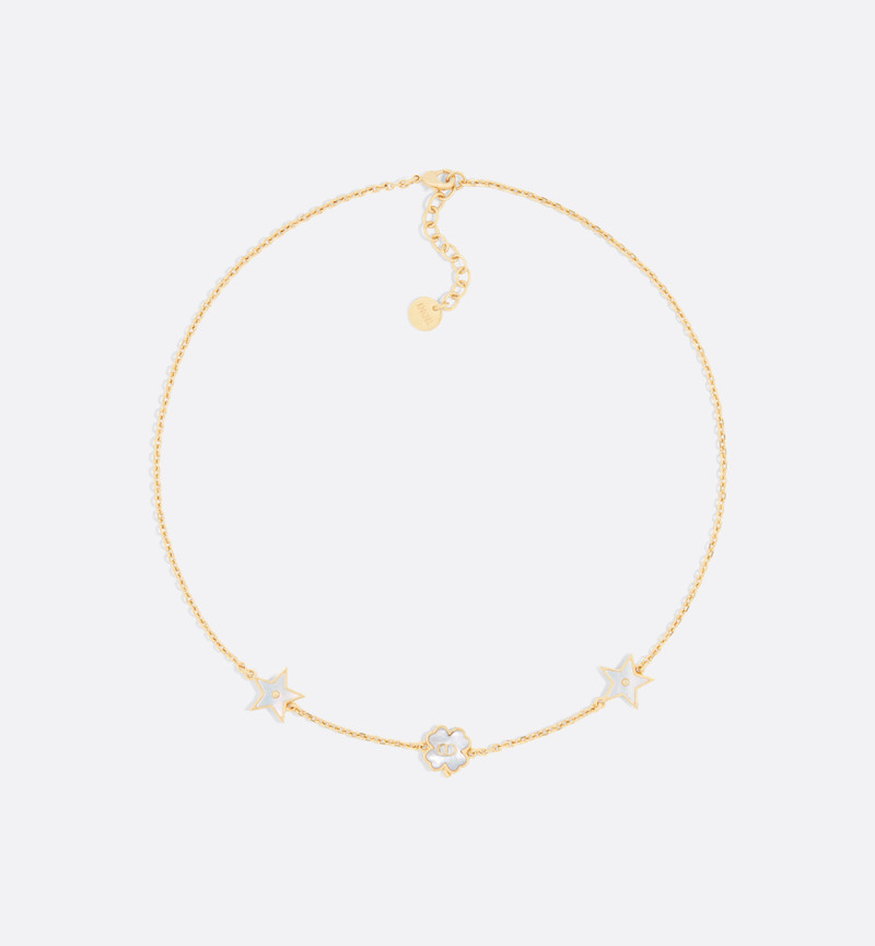 Dior Destiny Necklace 1