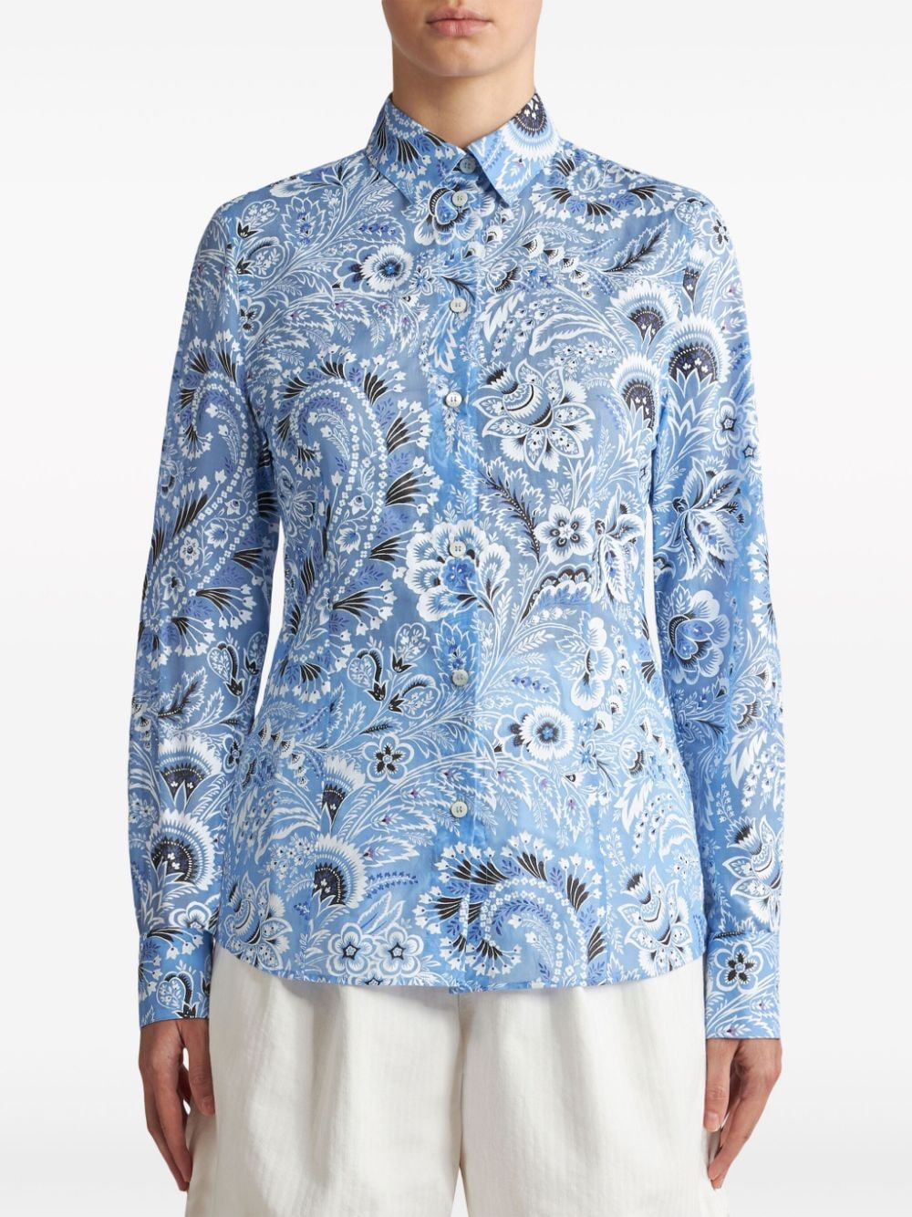 Etro Shirt - 6