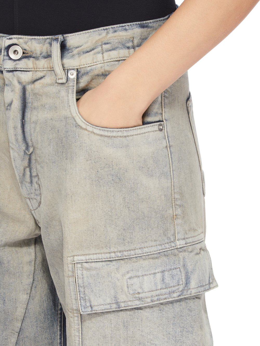 PANTS - 6
