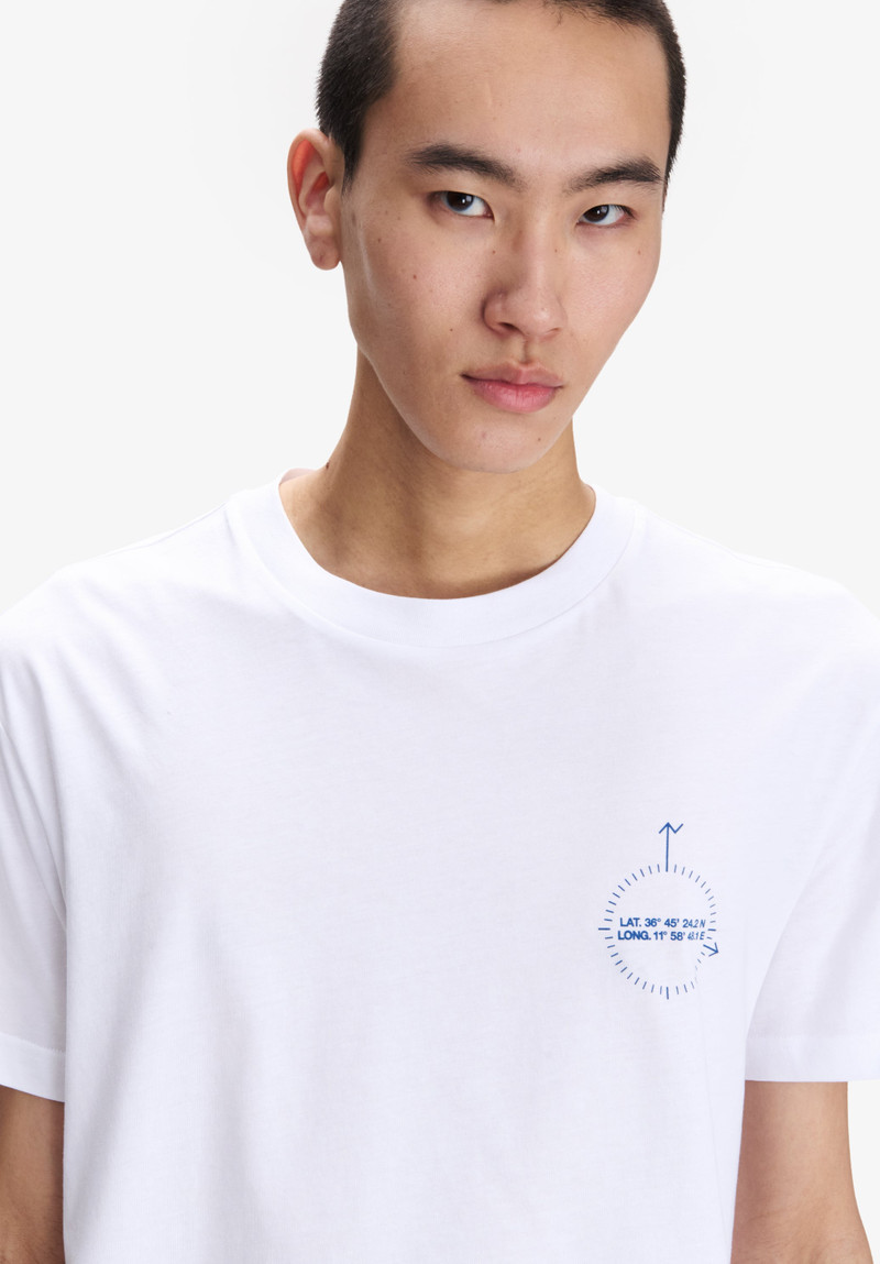 BOUSSOLE T-SHIRT 4