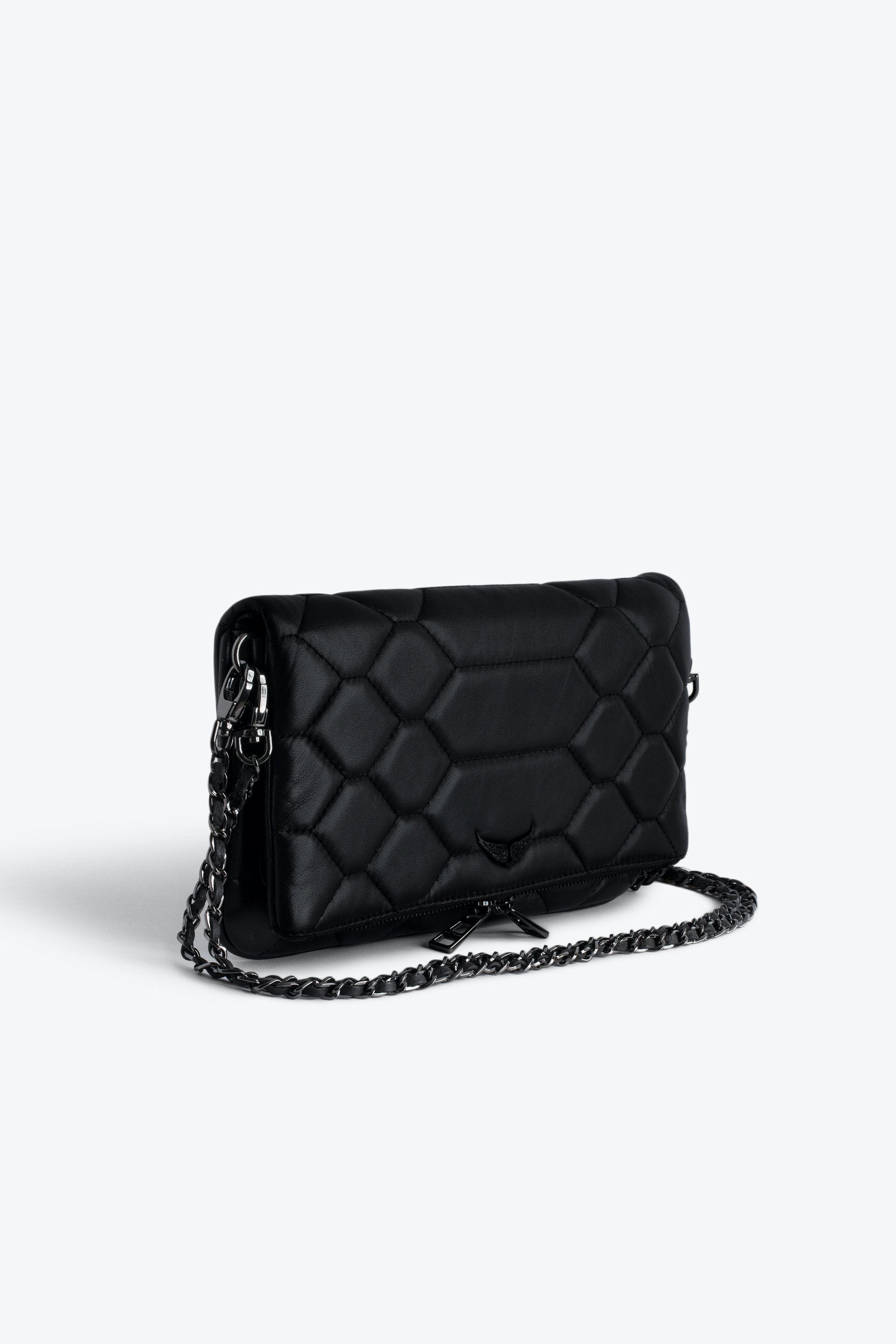 Rock Mat XL Scale Clutch - 2