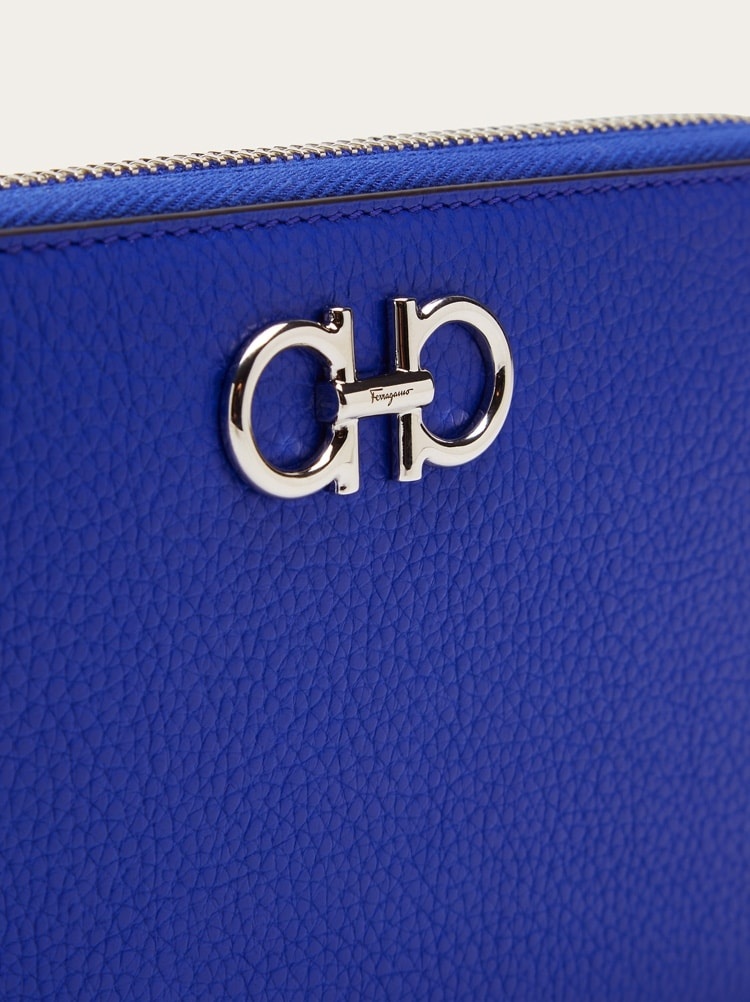 GANCINI CONTINENTAL WALLET - 4
