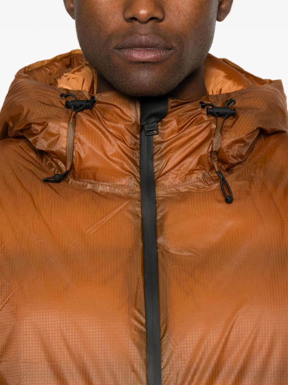 Kevo puffer jacket - 5