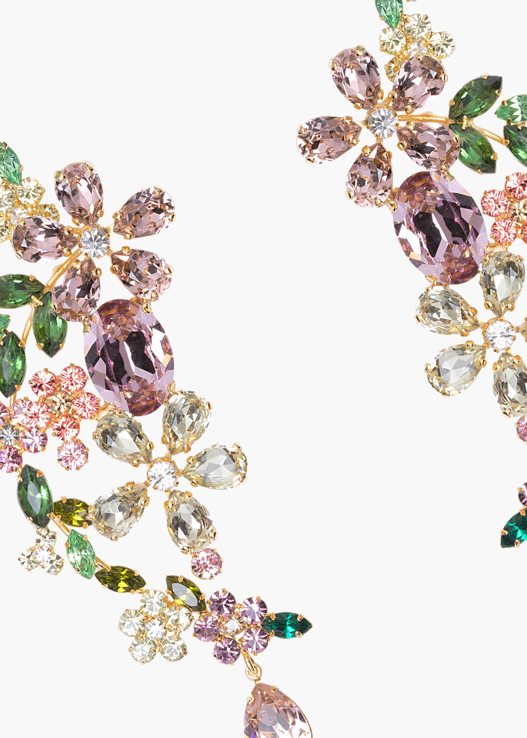Bellemy Earrings - 4