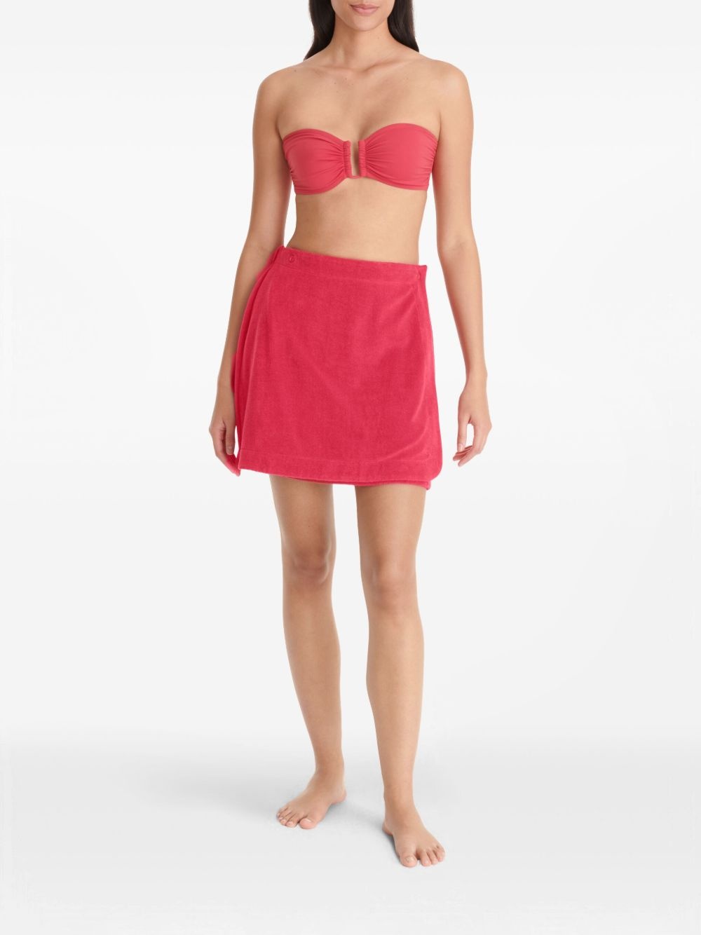 Spa skirt - 2