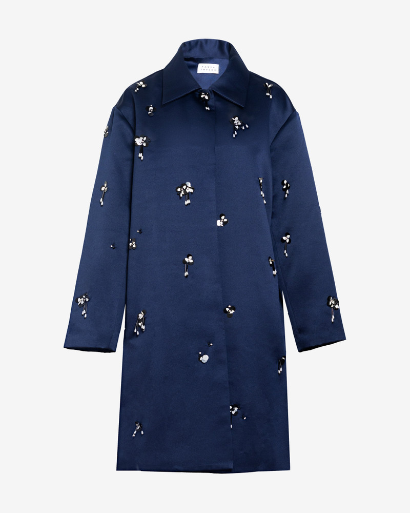 ALESSO COAT 1
