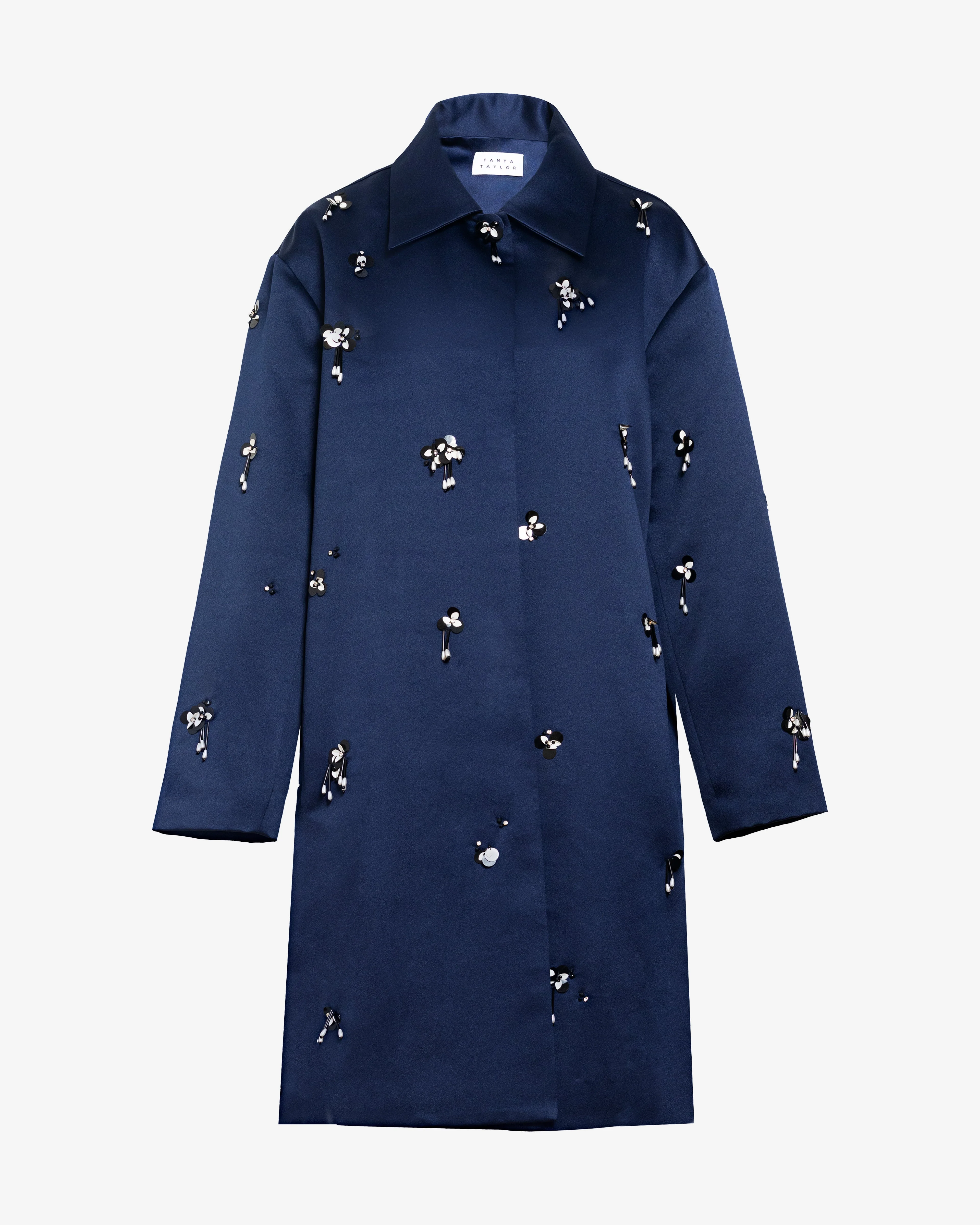 ALESSO COAT - 1
