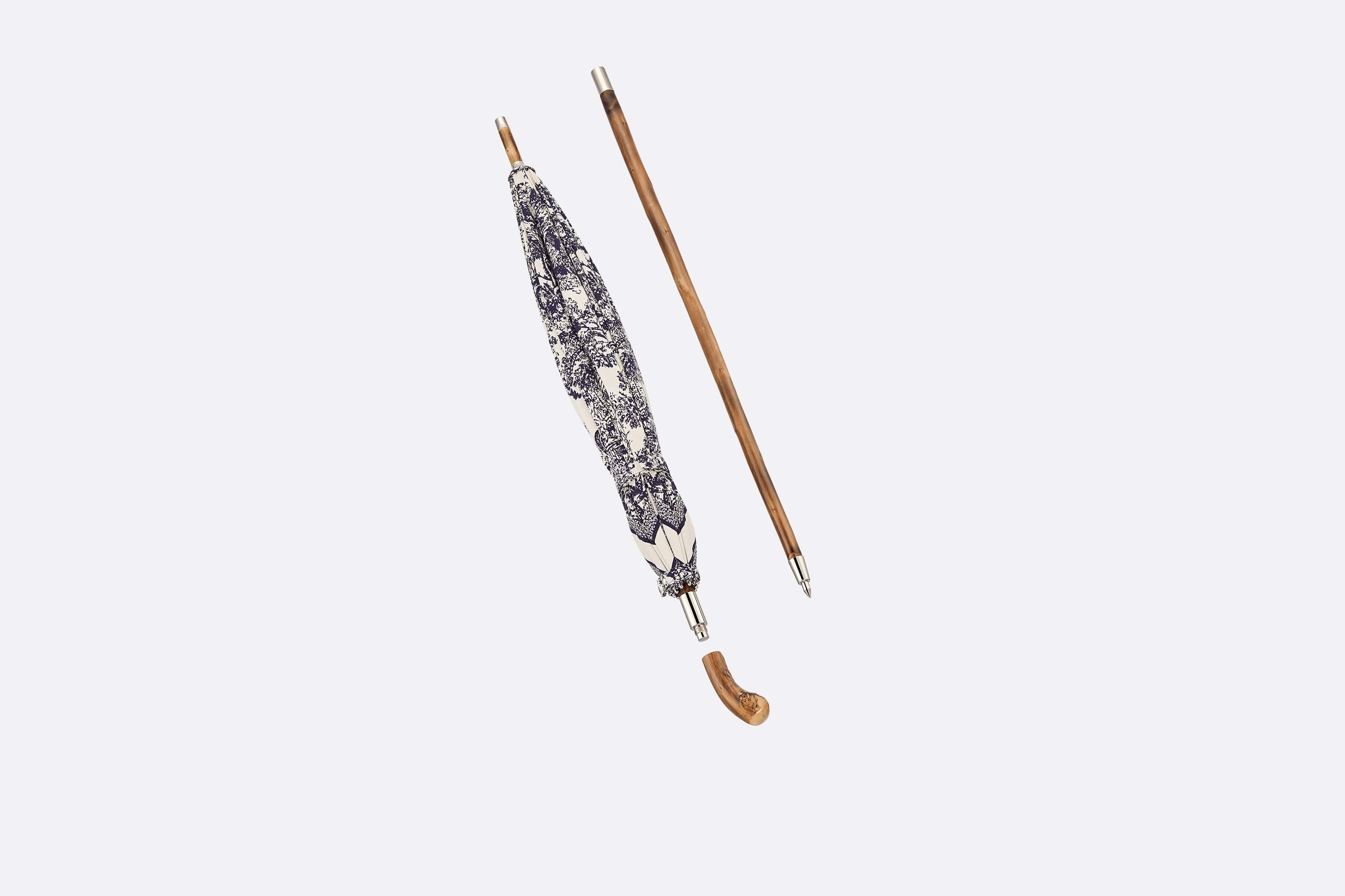 Dior Memories Parasol - 10