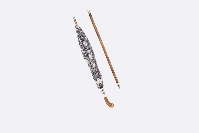 Dior Memories Parasol 10