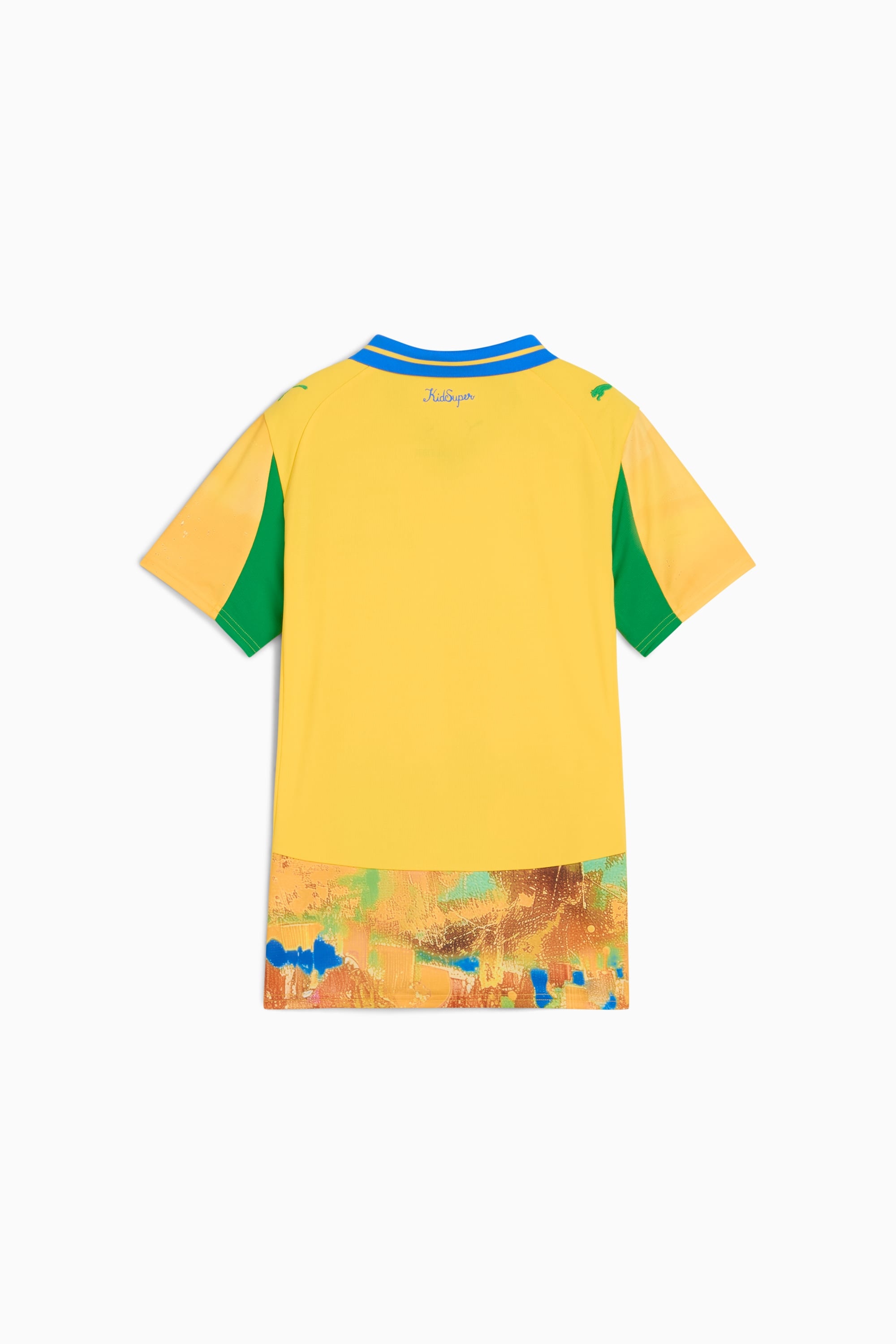 KIDSUPER x MAMELODI SUNDOWNS Jersey Women - 2