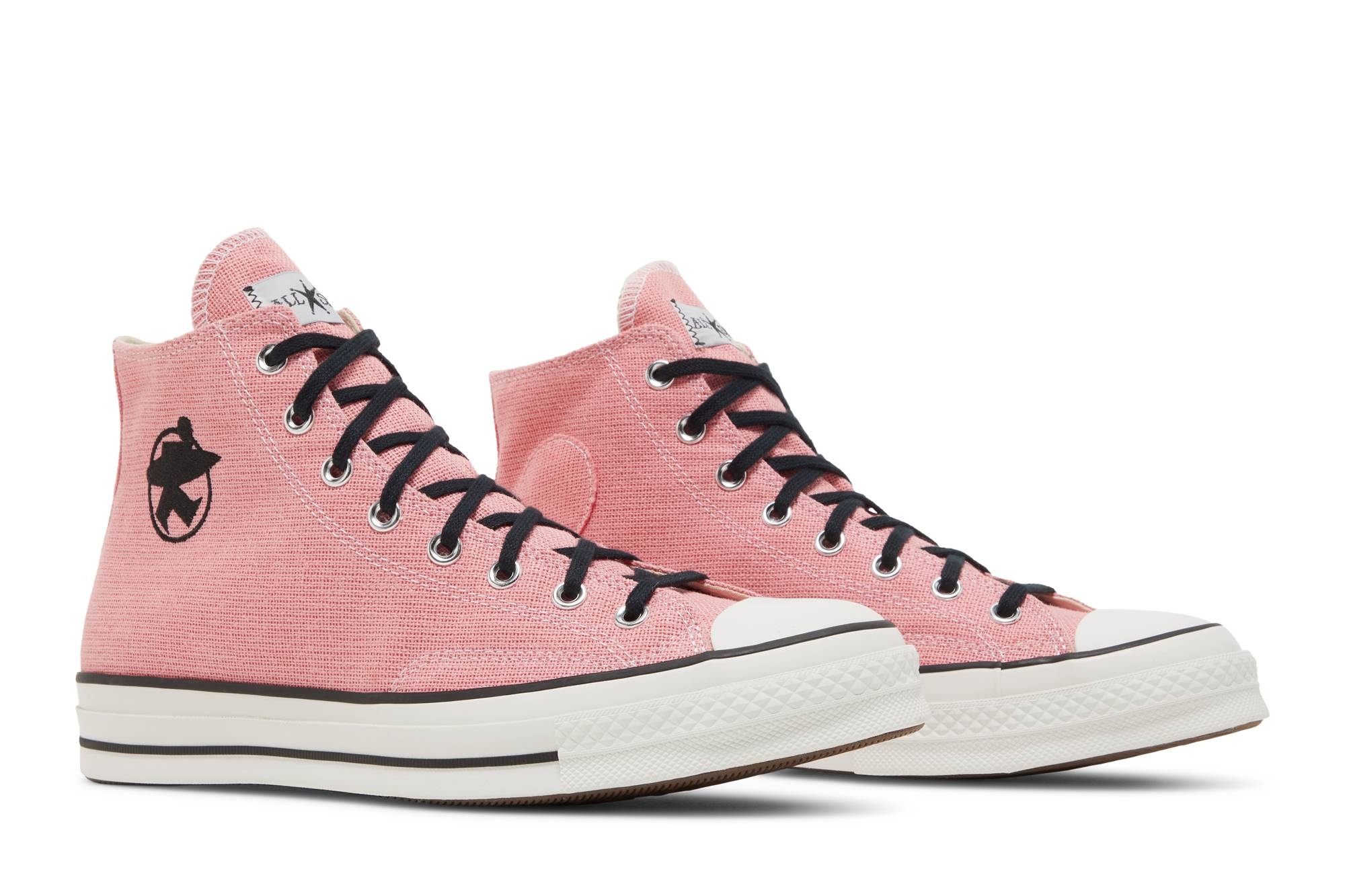 Stussy x Chuck 70 High 'Surfman' - 8