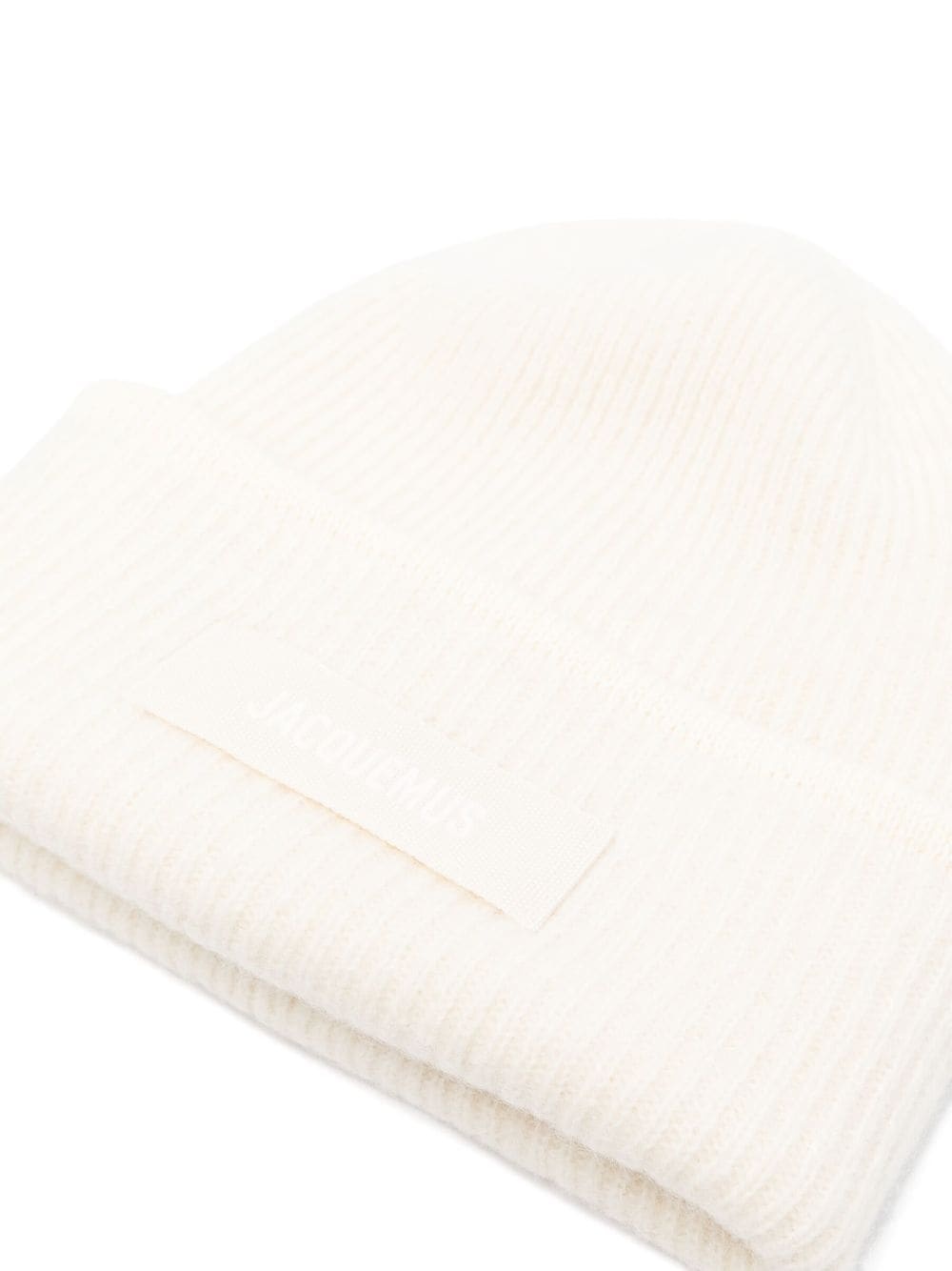 Le Bonnet Gros Grain beanie - 2