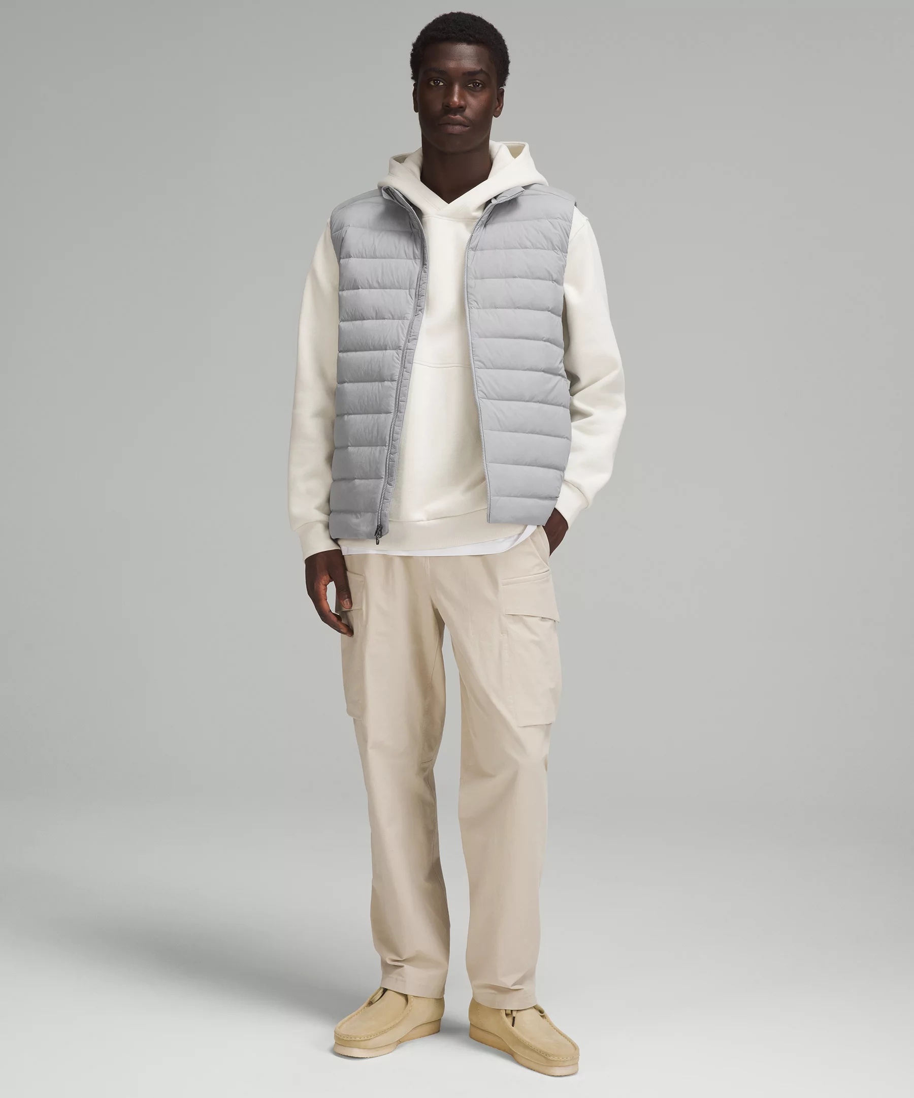 Navigation Down Vest - 2