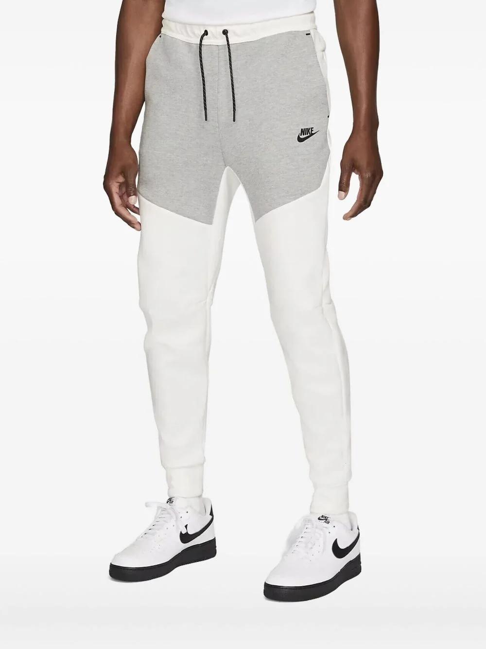 Tech Fleece joggers - 1