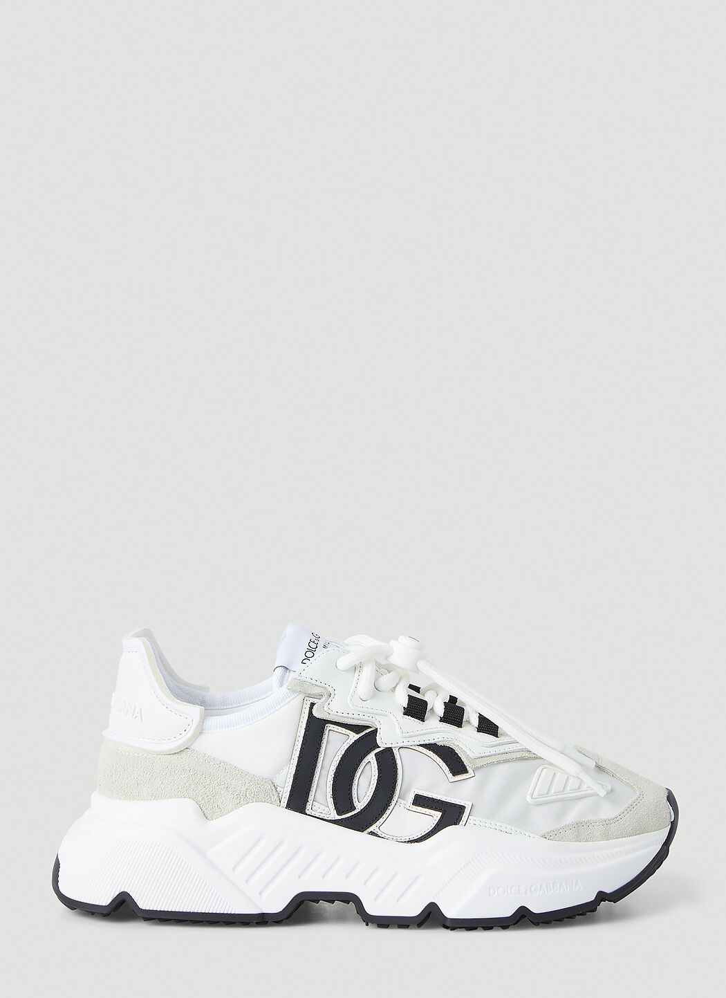 Daymaster Sneakers - 1