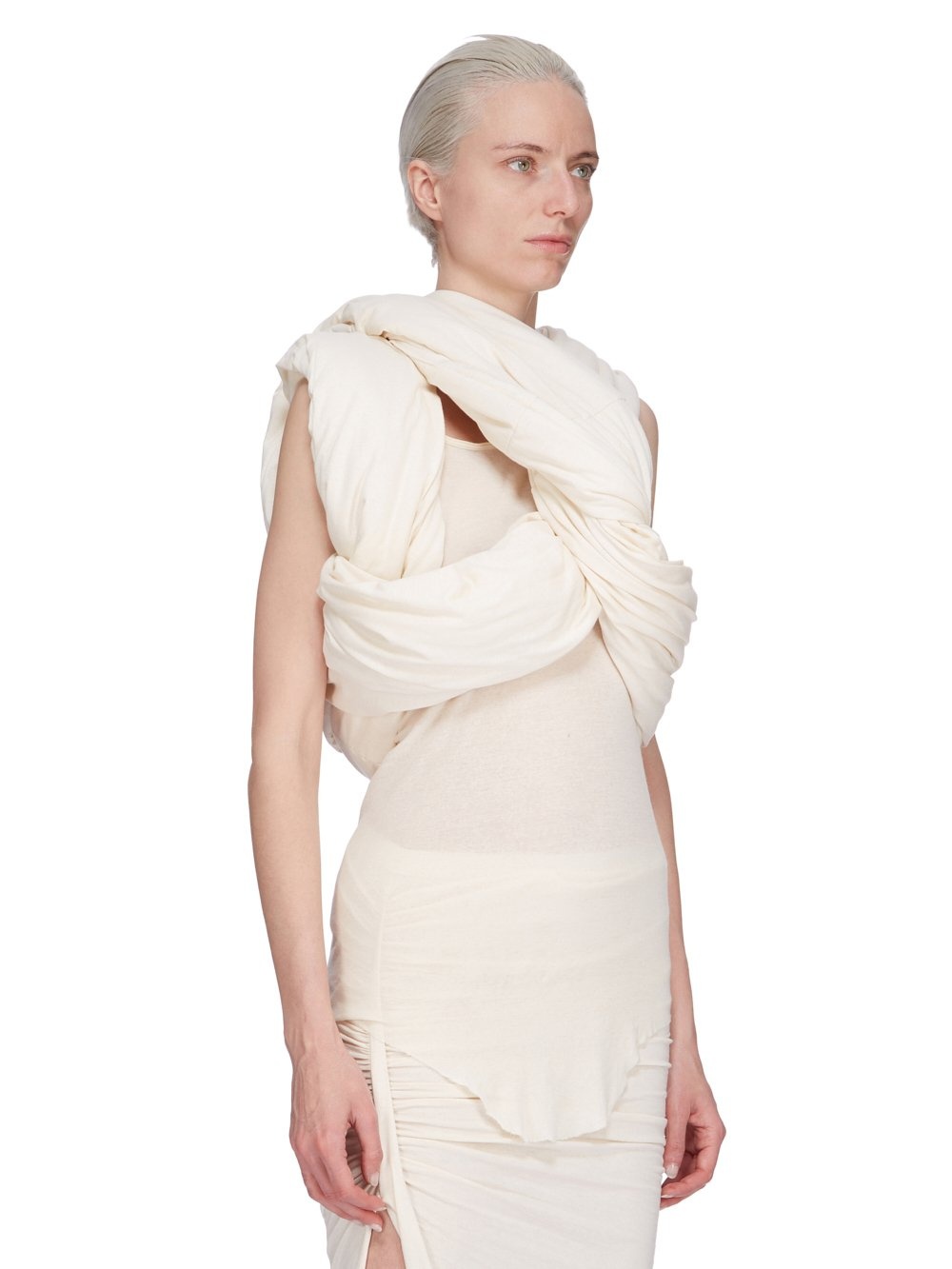 SCARF - 2