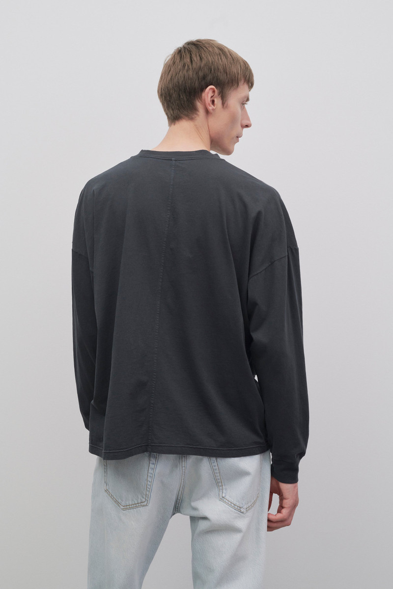 Dolino Top in Cotton 4