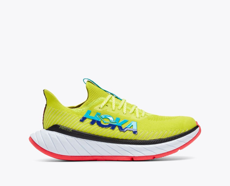 Men's Carbon X 3 - 1