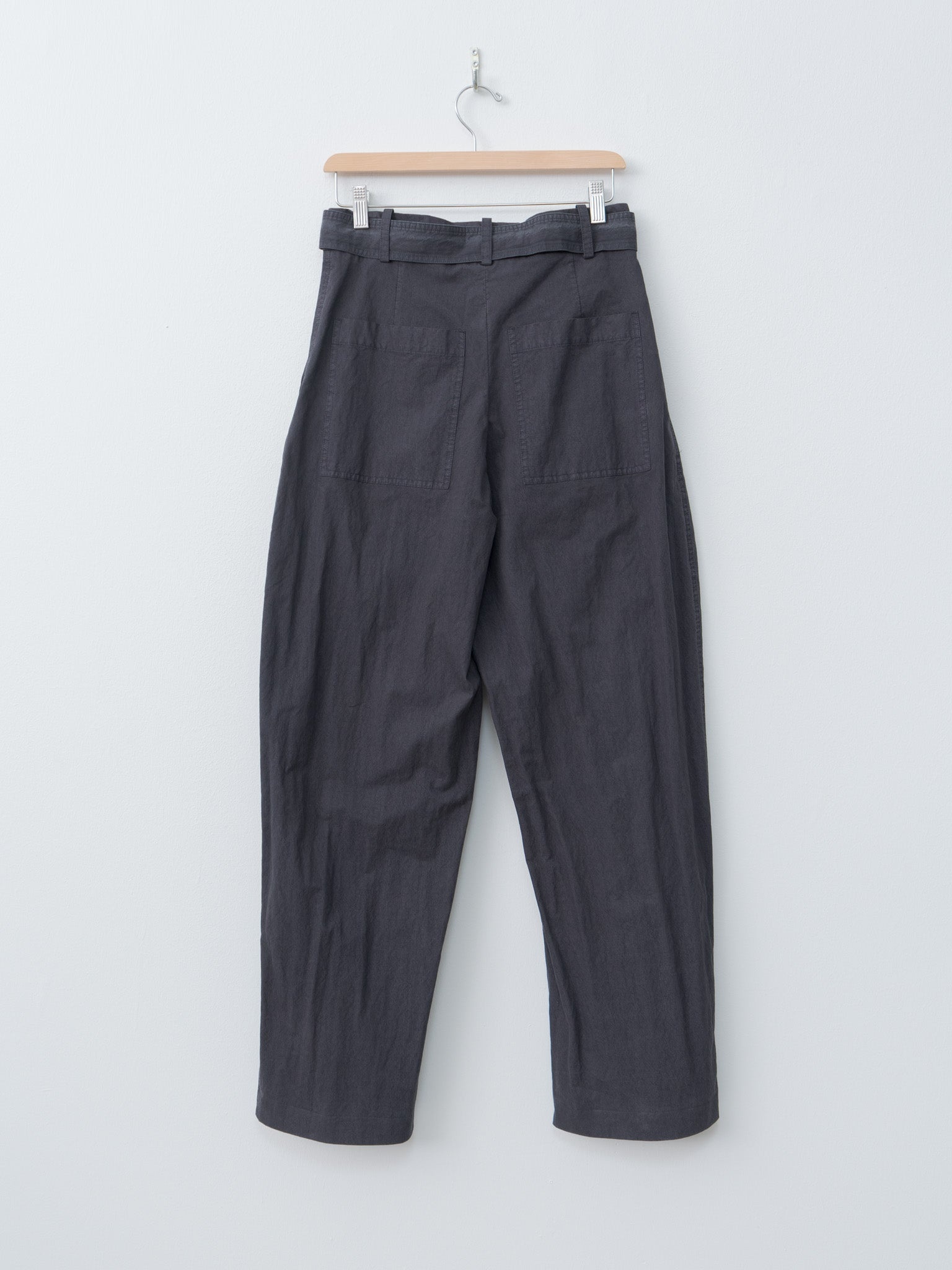 DORING Trousers - Dark Navy - 6