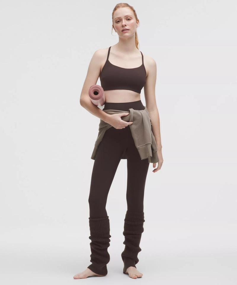 Flow Y Bra Light Support, C/D Cup *Evolve 3