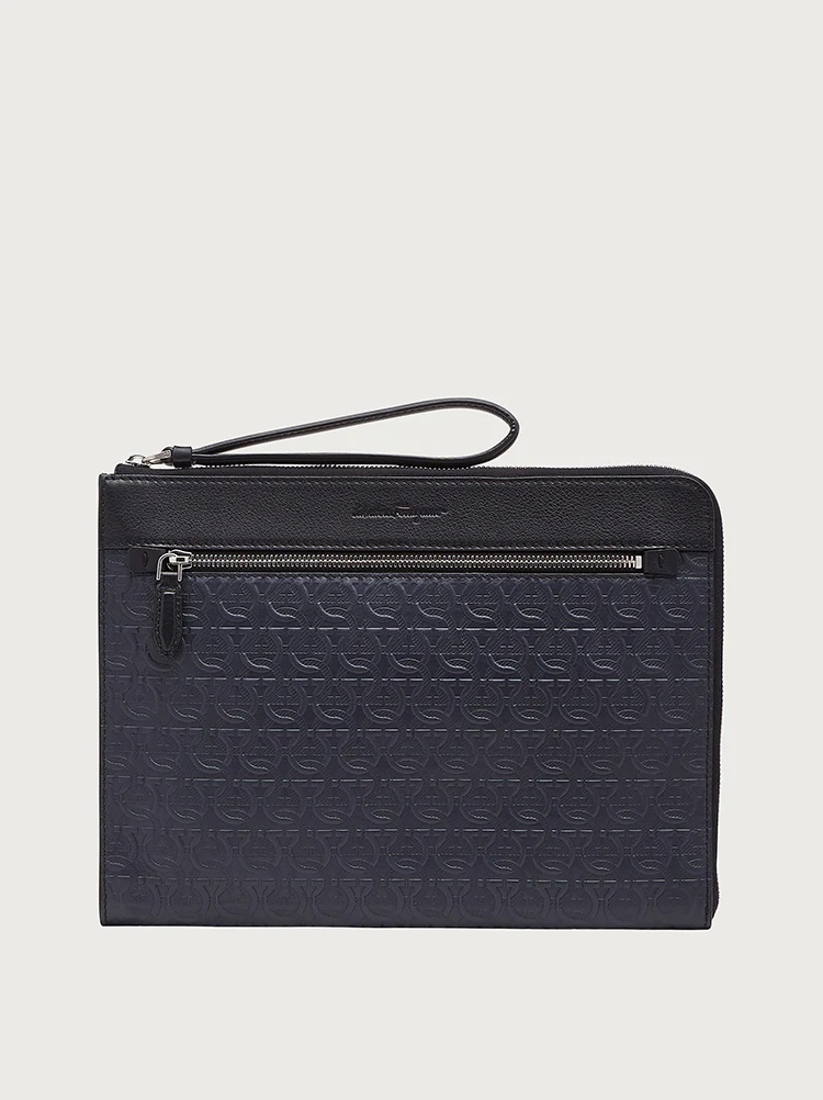 GANCINI PORTFOLIO - 1