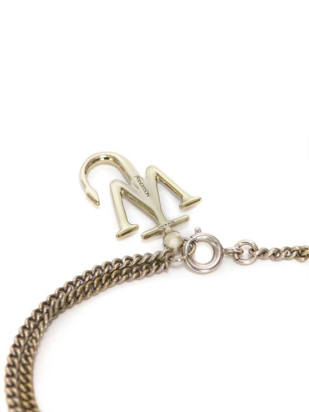 Anchor pendant bracelet - 3