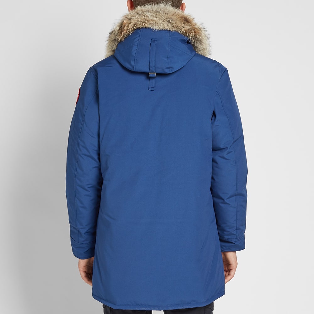 Canada Goose Langford Parka - 6