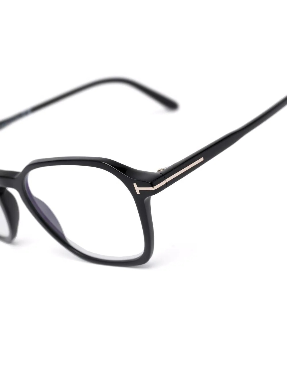 D-frame optical glasses - 3