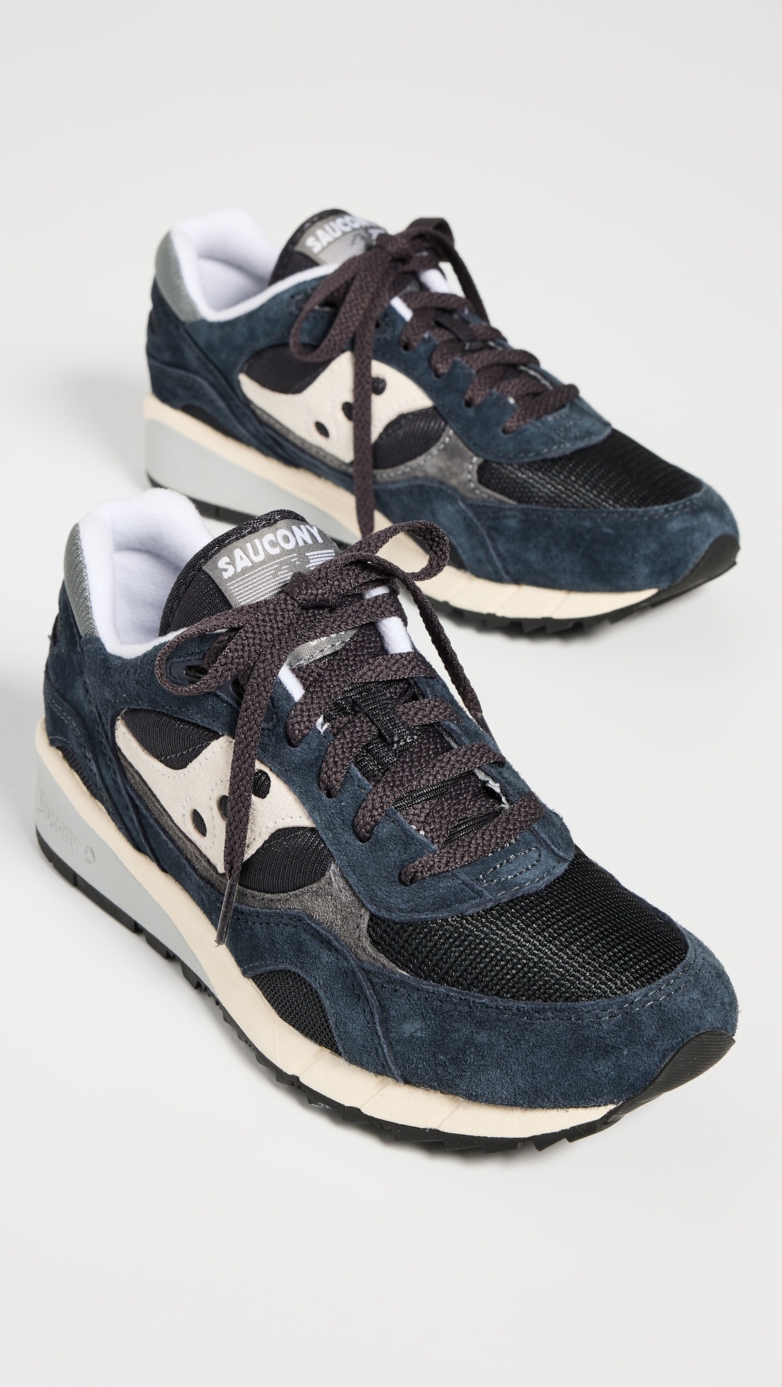 Shadow 6000 Sneakers - 6