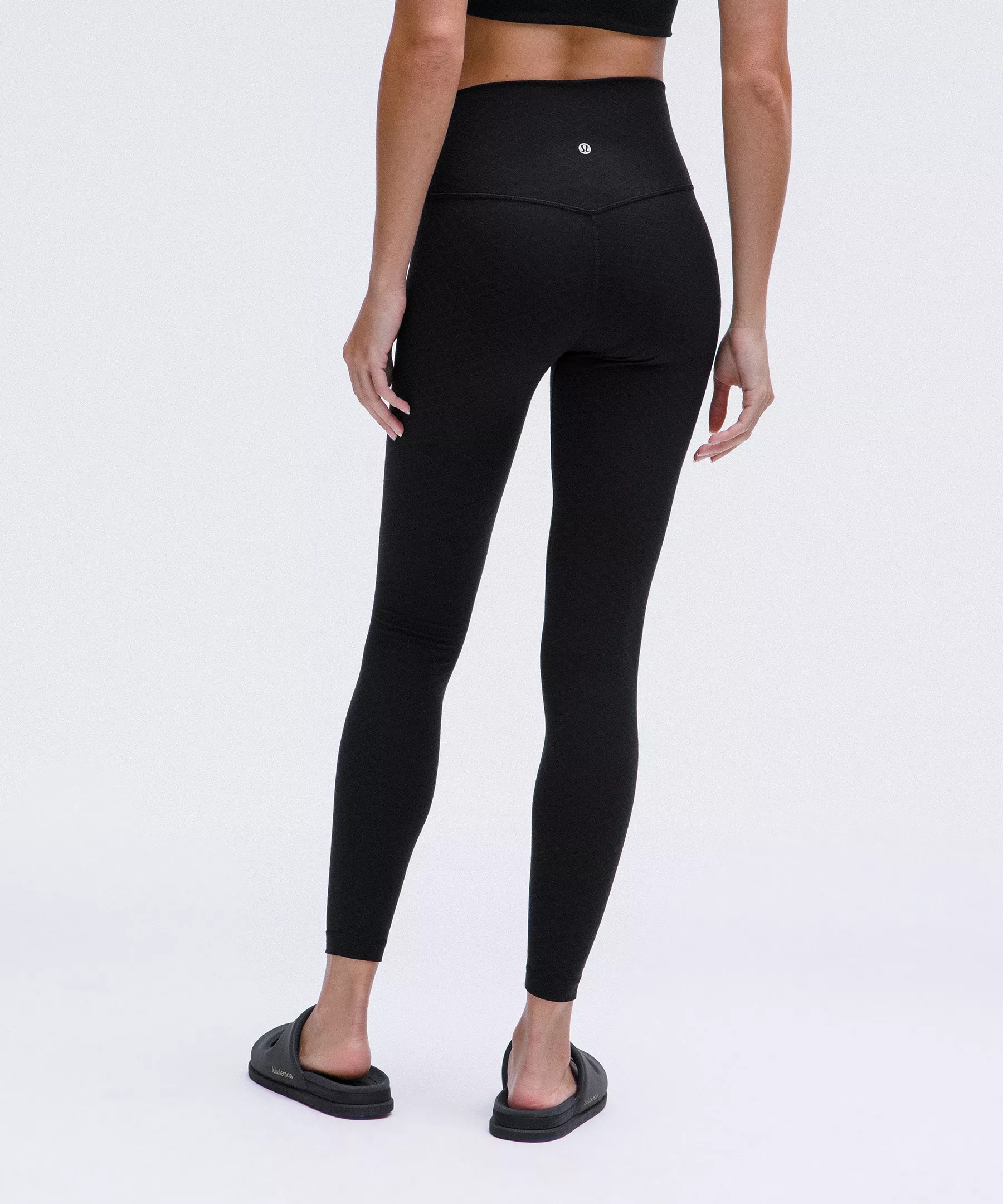 lululemon Align™ High-Rise Pant 28" *Diamond - 3