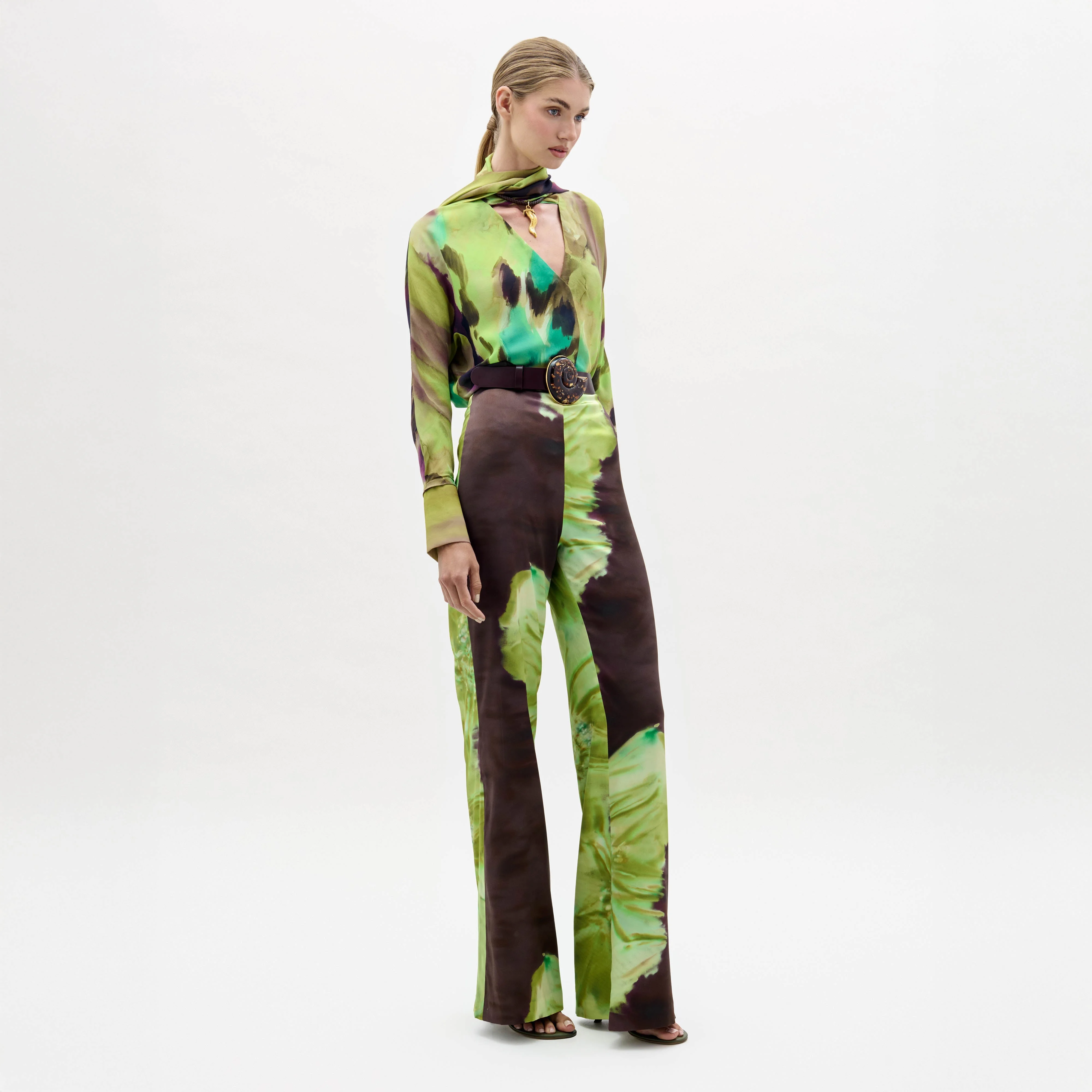 Andie Pant - 1
