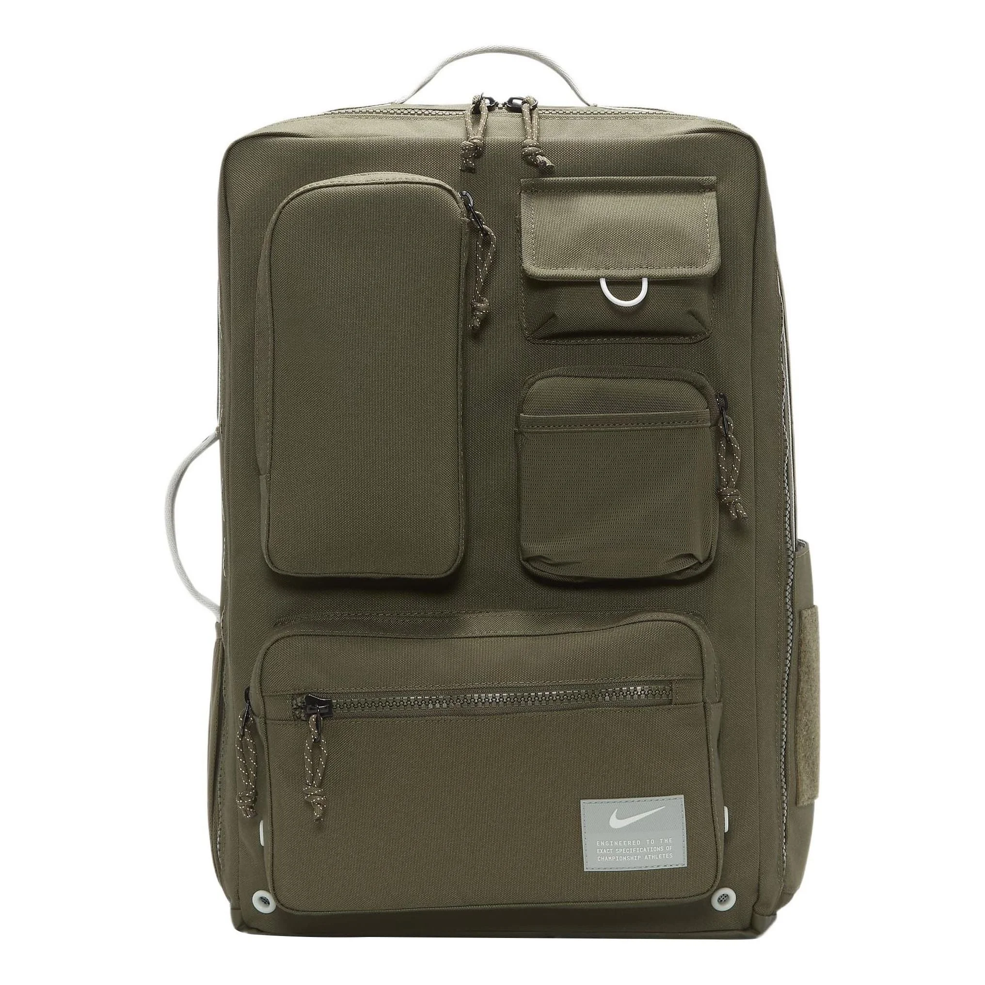 clemson backpack nike lululemon Everywhere Color:WHITE/GREY TWO Additional Freight adidas Youth Backpack - and an organizational panel