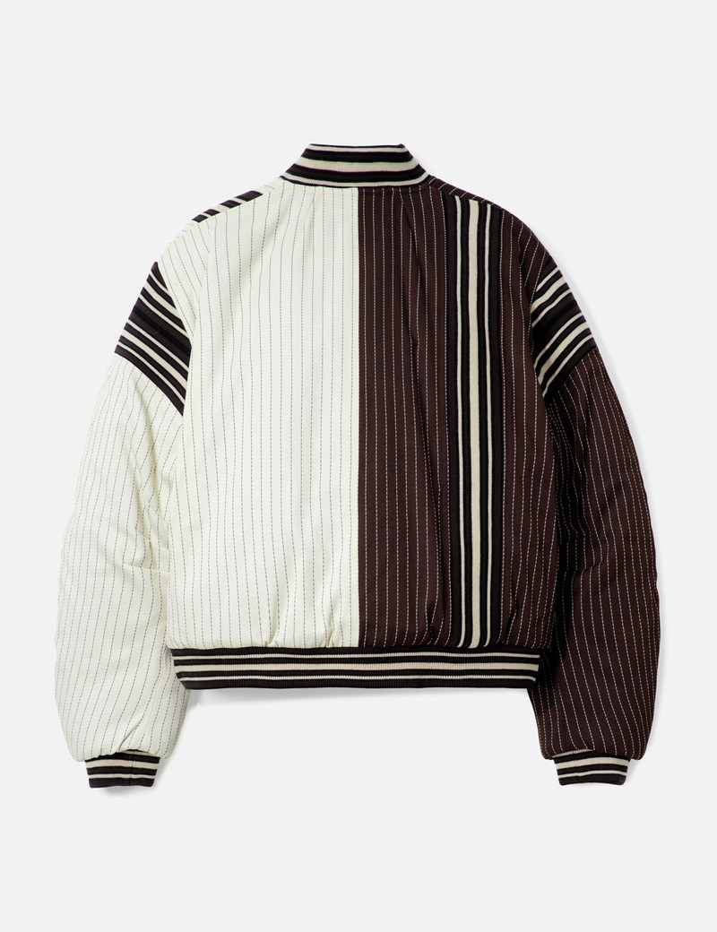 RAYAN BOMBER JACKET 2