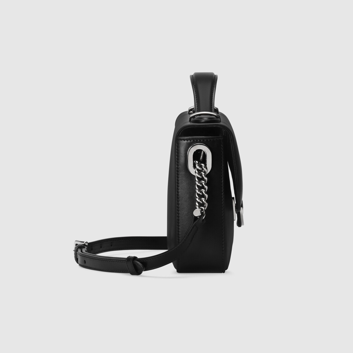 Petite GG small shoulder bag - 8