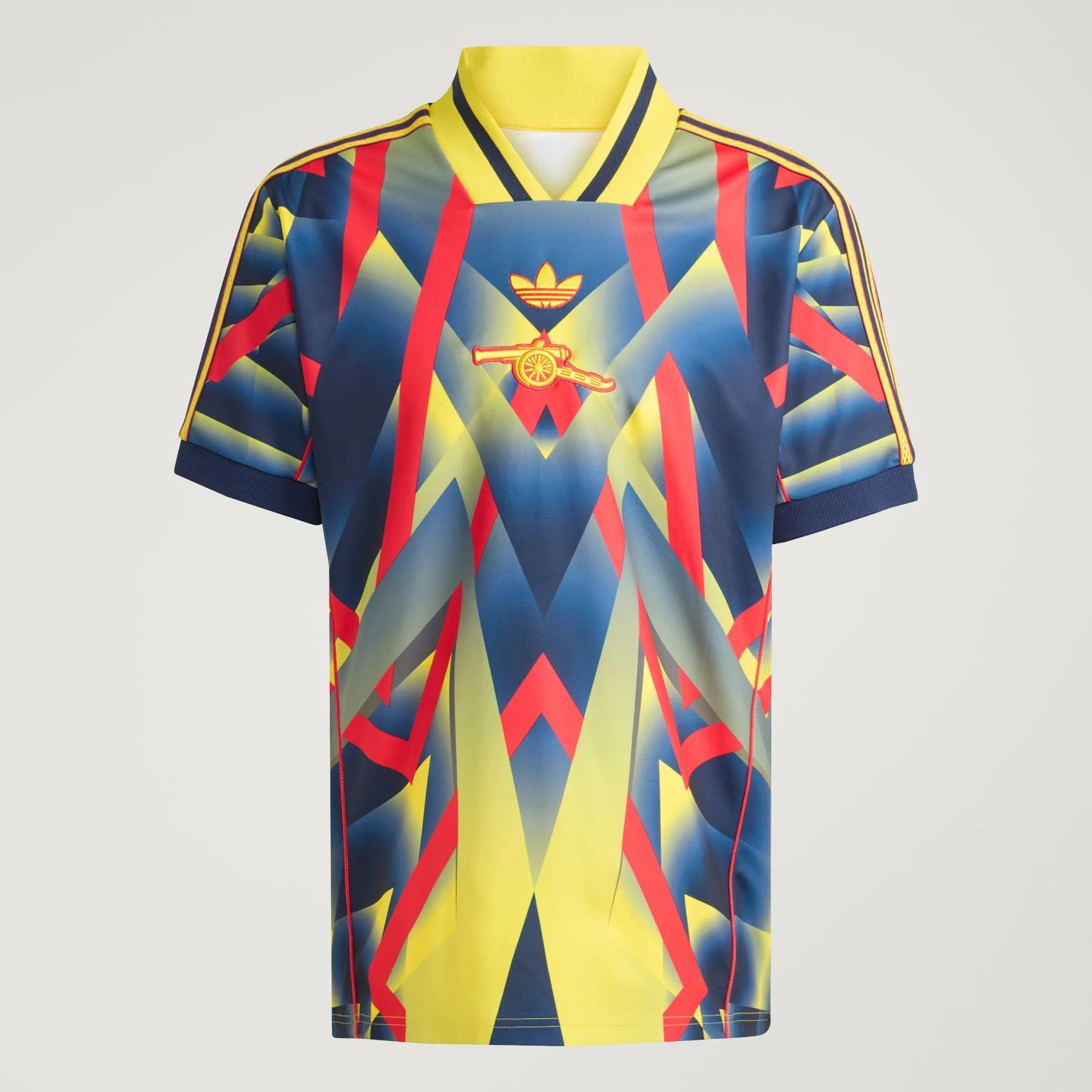 Arsenal FC LFSTLR Jersey - 1